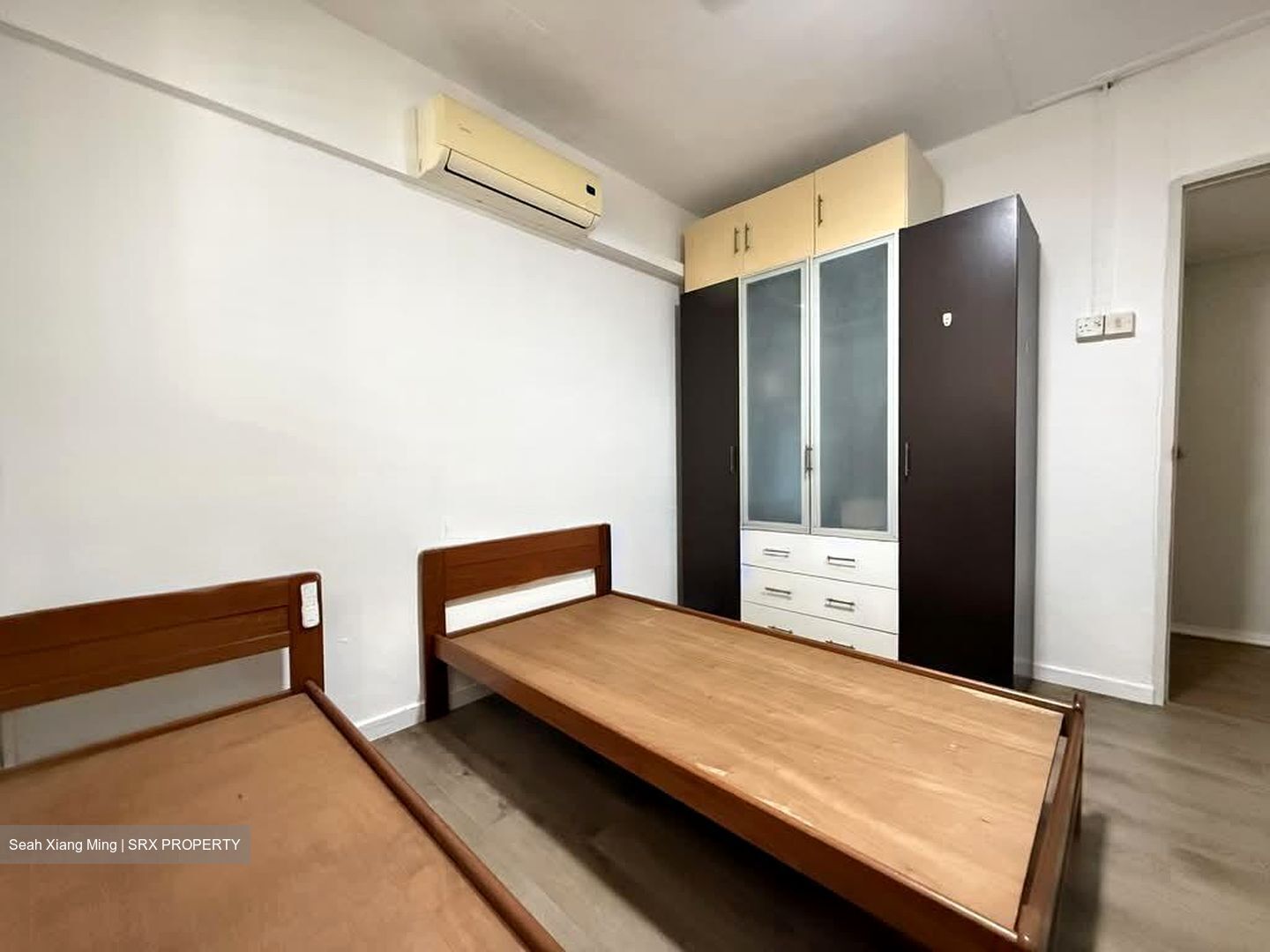 Blk 509 Cheng San Crest (Ang Mo Kio), HDB Executive #591565971